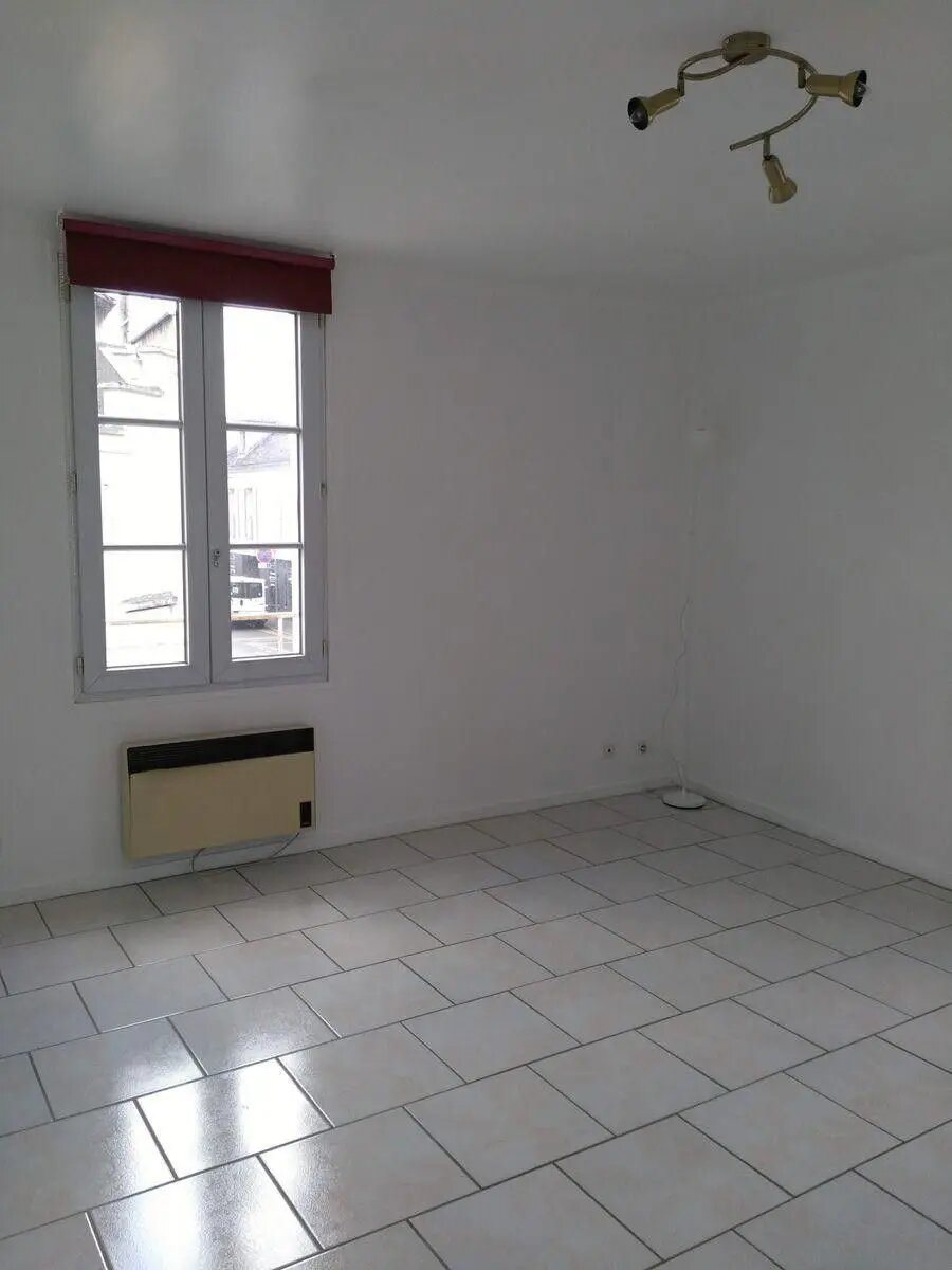 Appartement à louer, 33m², Montereau-Fault-Yonne