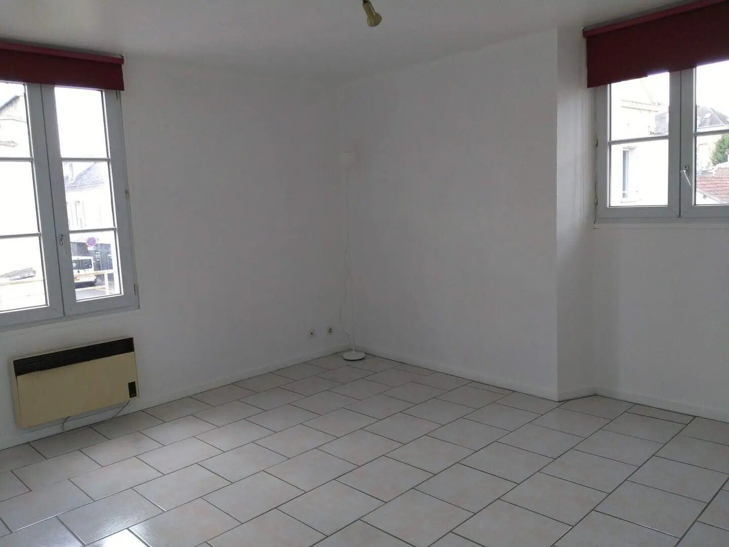 Appartement à louer, 33m², Montereau-Fault-Yonne