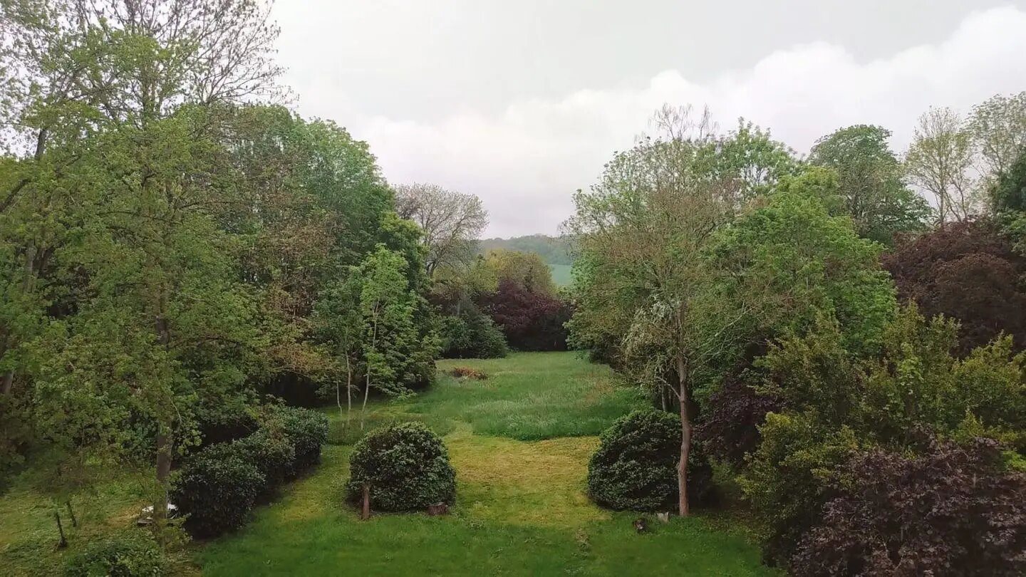 Appartement à louer, 50m², Guitrancourt