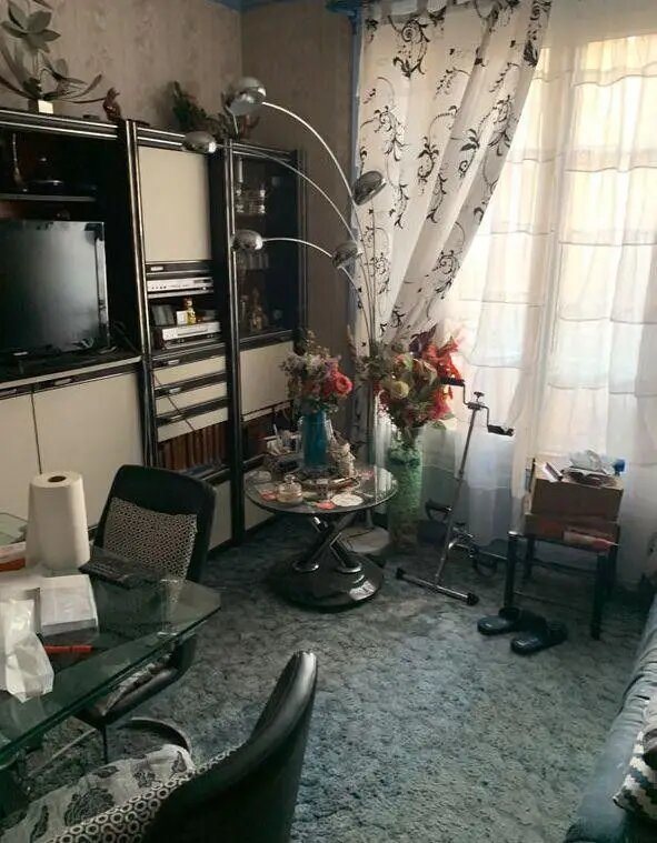 Appartement à louer, 50m², Courbevoie