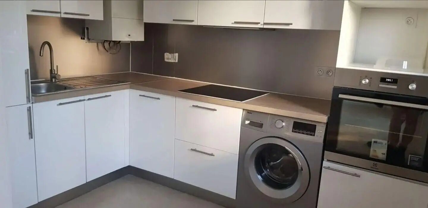 Appartement à louer, 60m², Rosny-sous-Bois