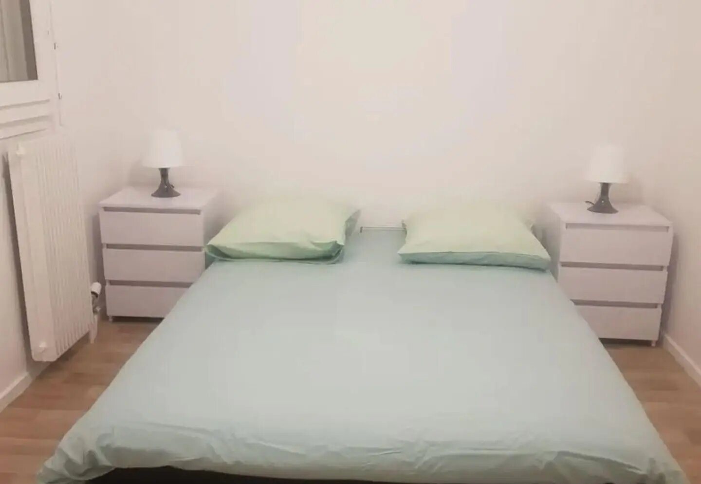 Appartement à louer, 60m², Rosny-sous-Bois