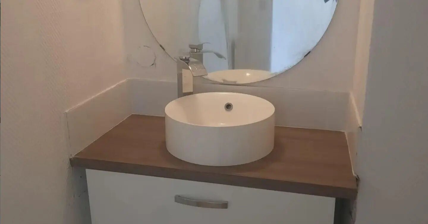 Appartement à louer, 60m², Rosny-sous-Bois