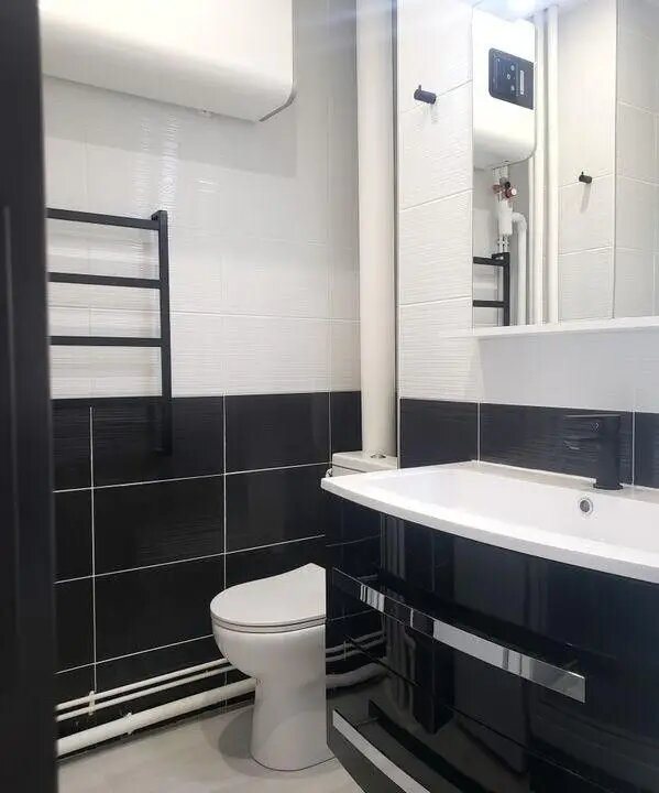 Appartement à louer, 27m², Rueil-Malmaison