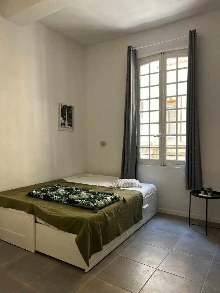 Appartement à louer, 23m², Aix-en-Provence