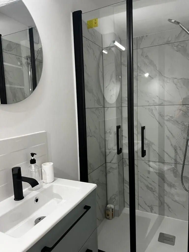 Appartement à louer, 23m², Aix-en-Provence