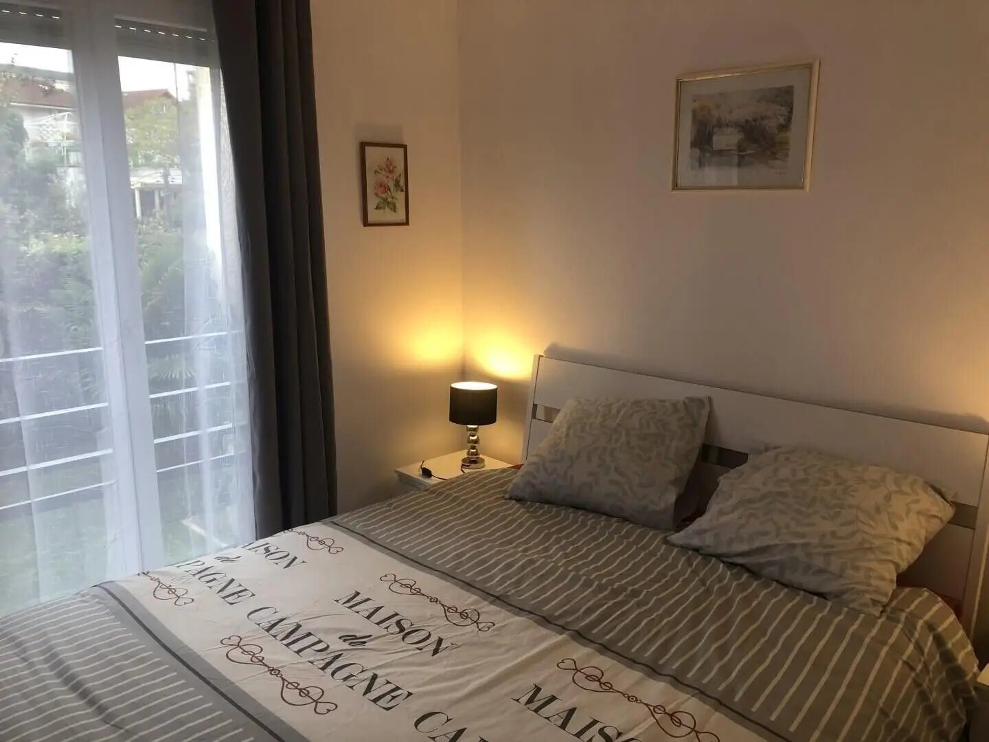 Appartement à louer, 58m², Châtillon