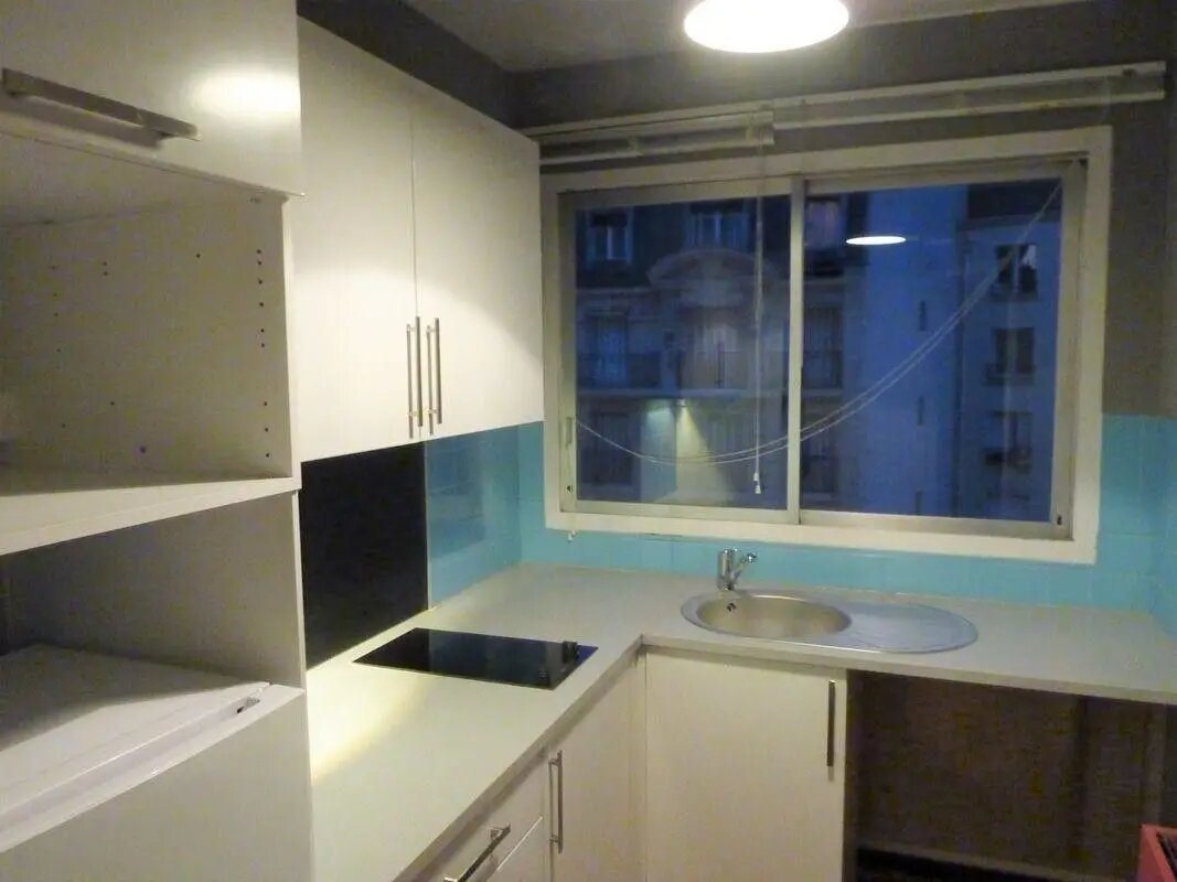 Appartement à louer, 30m², Paris 11ème