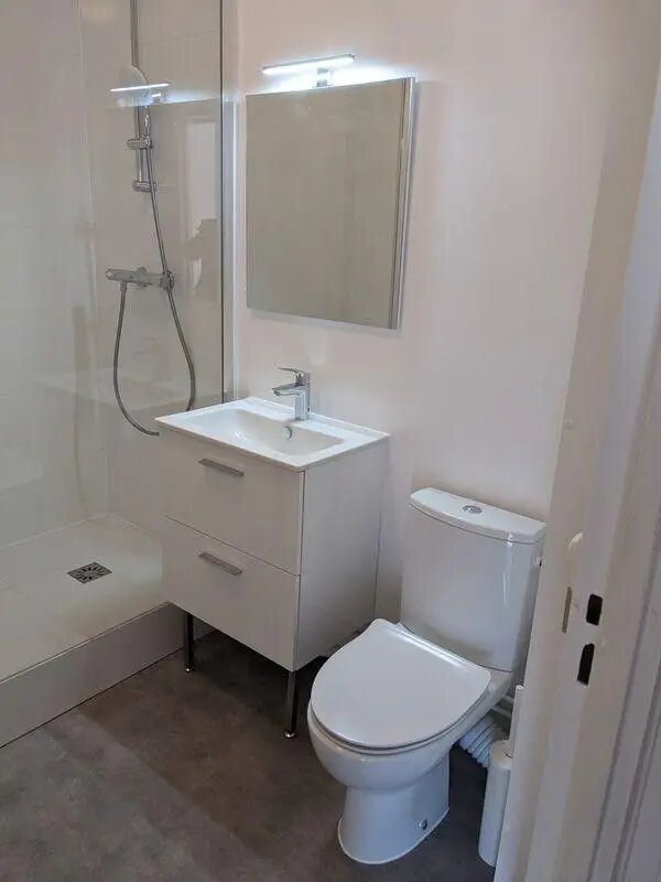 Appartement à louer, 30m², Paris 11ème