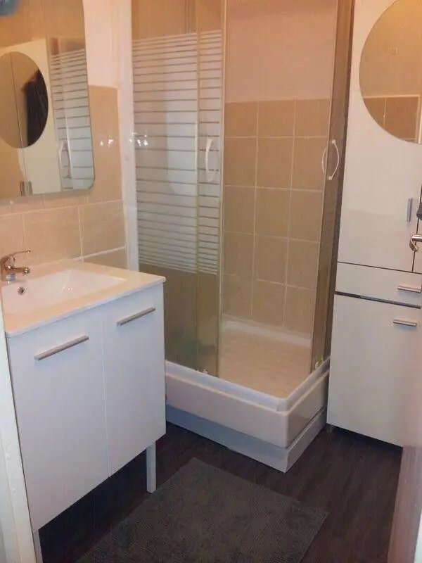 Appartement à louer, 26m², Saint-Etienne