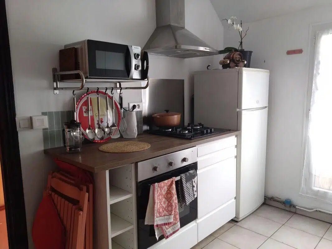 Appartement à louer, 42m², Palaiseau
