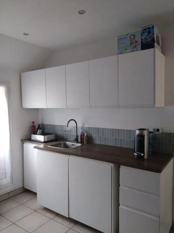 Appartement à louer, 42m², Palaiseau