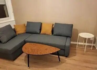 Appartement à louer, 42m², Thionville