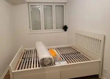 Appartement à louer, 42m², Thionville