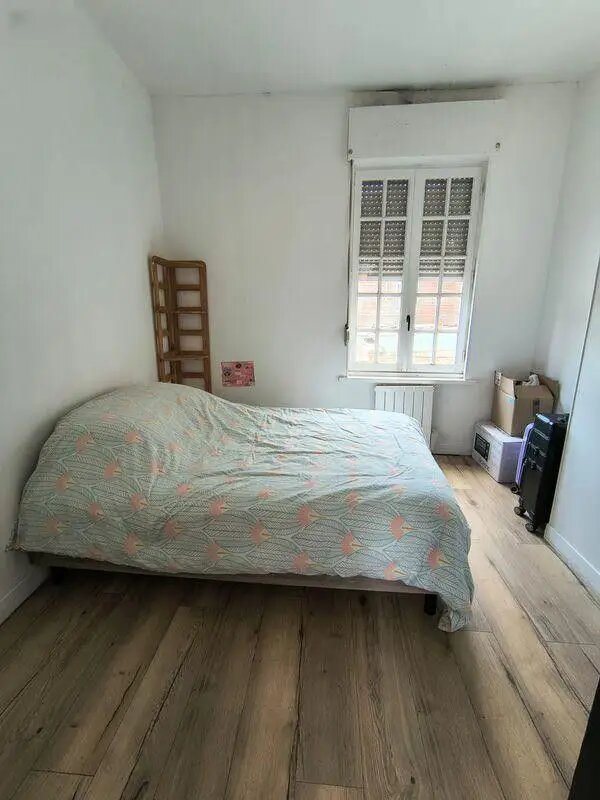 Appartement à louer, 35m², Lille