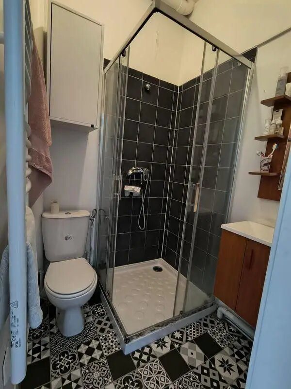 Appartement à louer, 35m², Lille