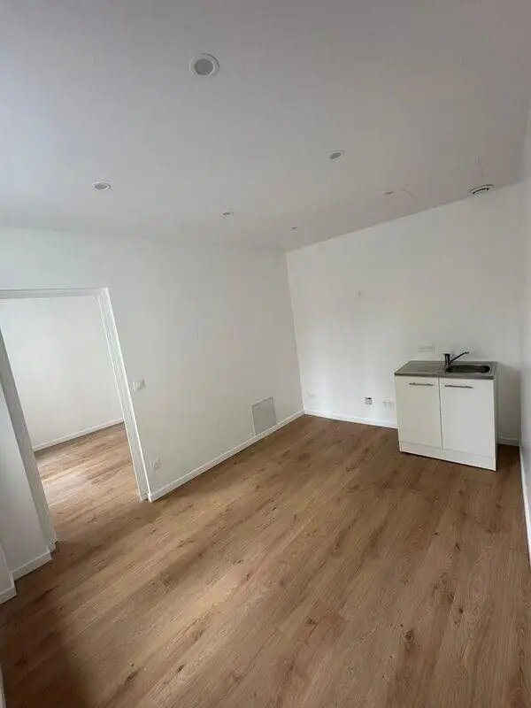 Appartement à louer, 22m², Mantes-la-Jolie