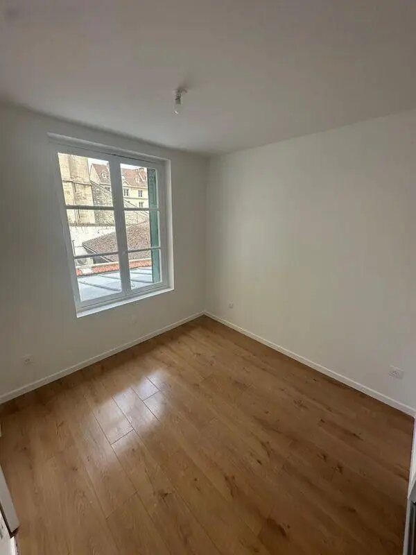 Appartement à louer, 22m², Mantes-la-Jolie