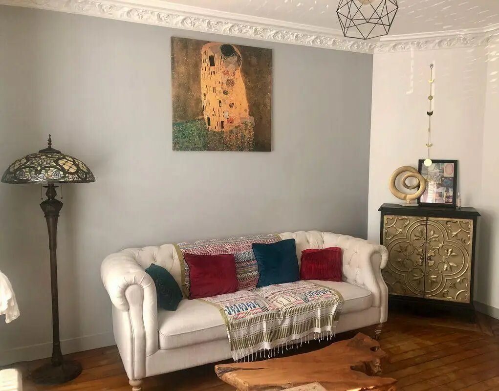 Appartement à louer, 35m², Bagneux