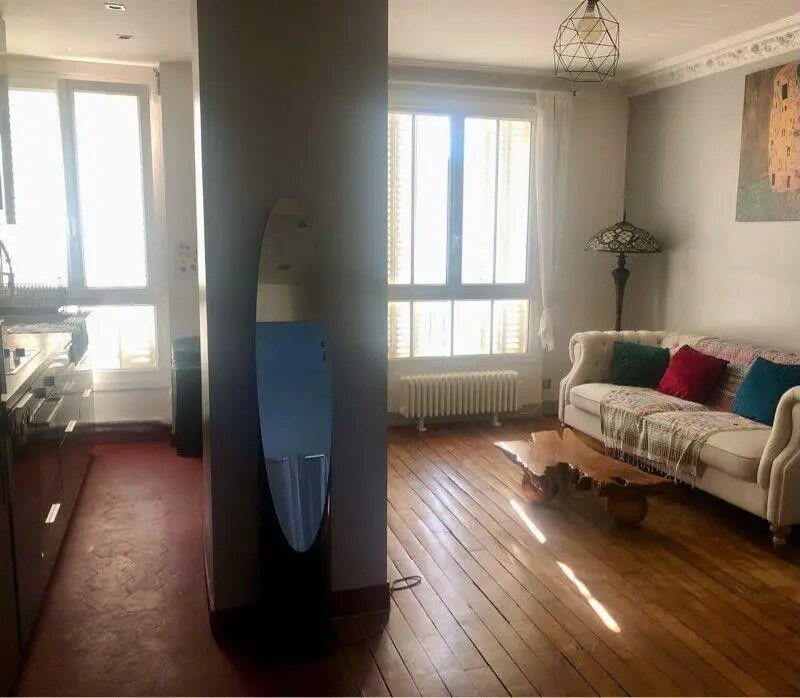 Appartement à louer, 35m², Bagneux