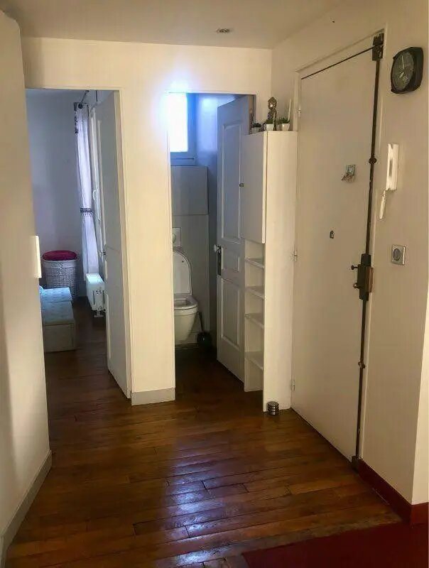 Appartement à louer, 35m², Bagneux