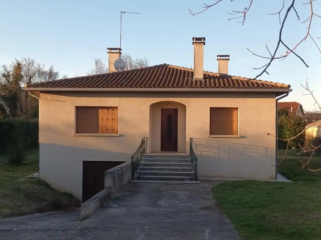 Maison à louer, 120m², Pamiers