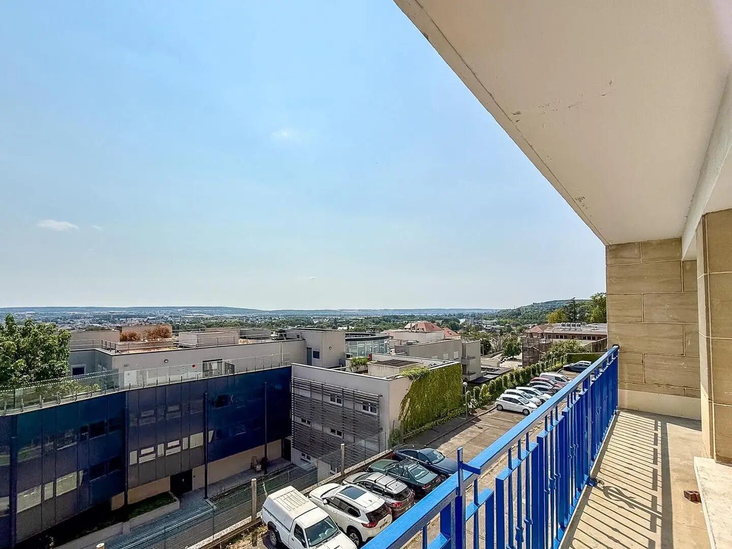 Appartement à louer, 58m², Limay