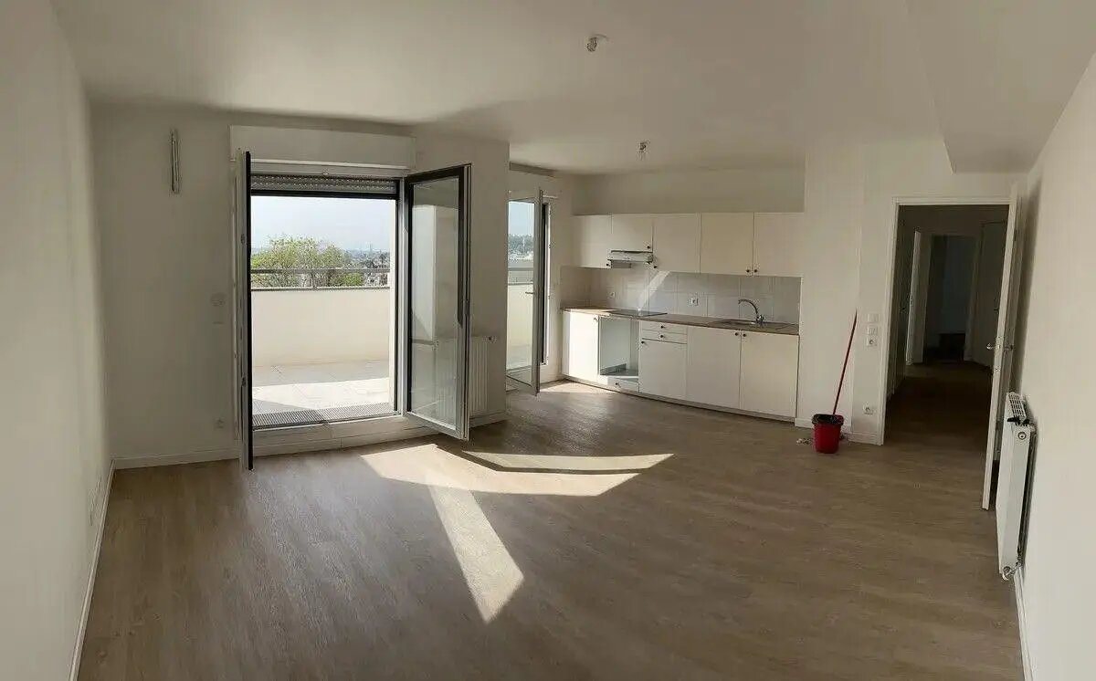 Appartement à louer, 70m², Gagny