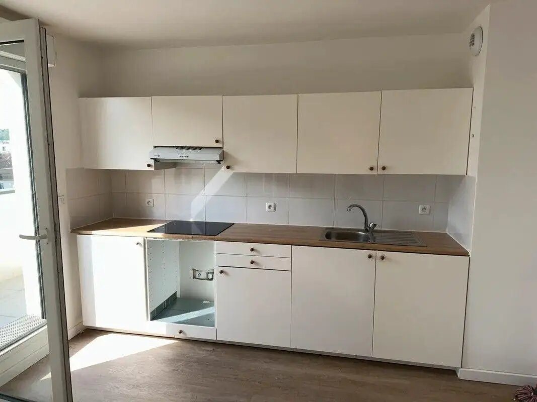 Appartement à louer, 70m², Gagny
