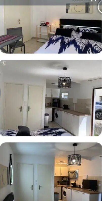 Maison à louer, 25m², Neuilly-Plaisance