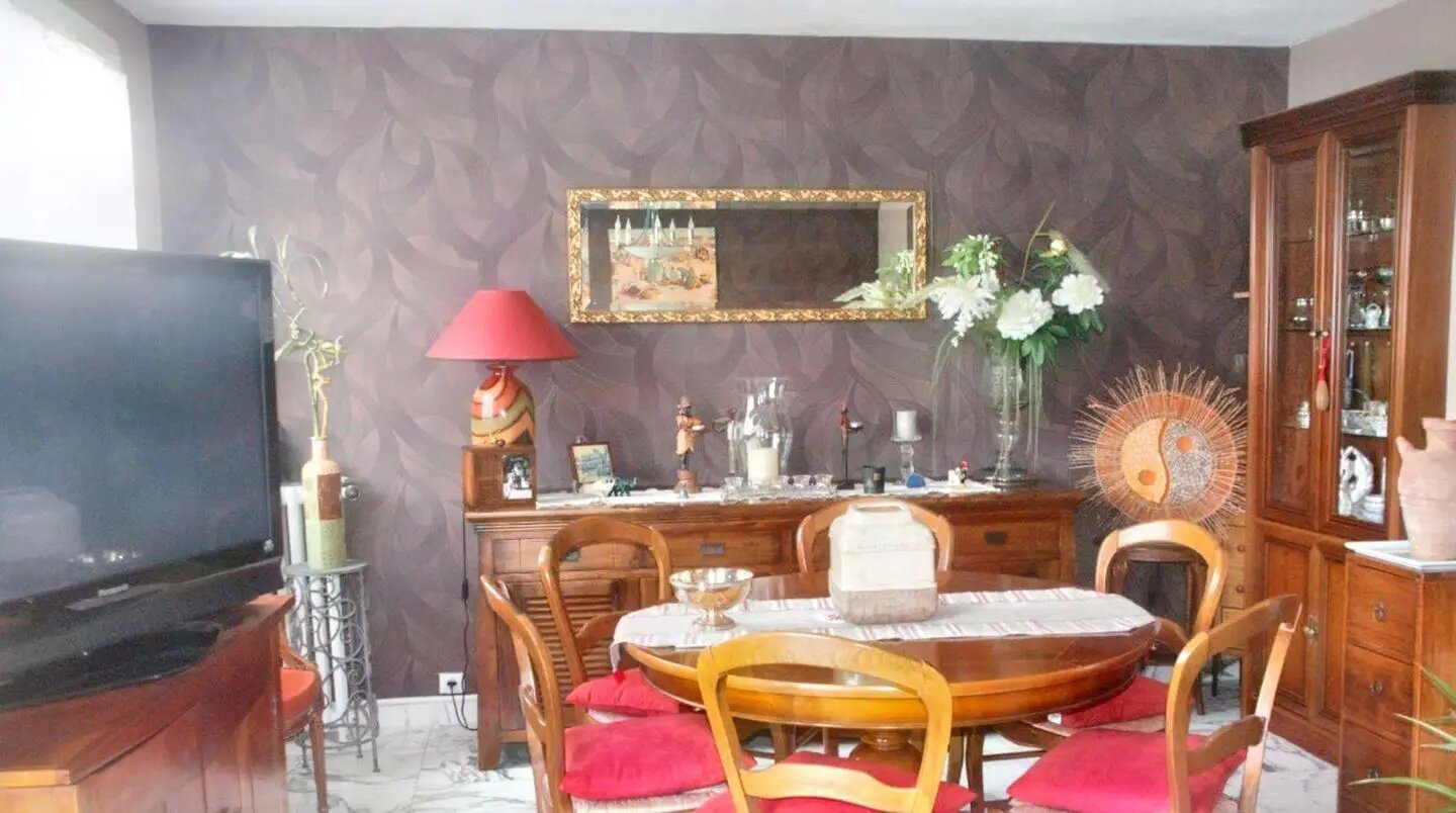 Appartement à louer, 62m², Rueil-Malmaison