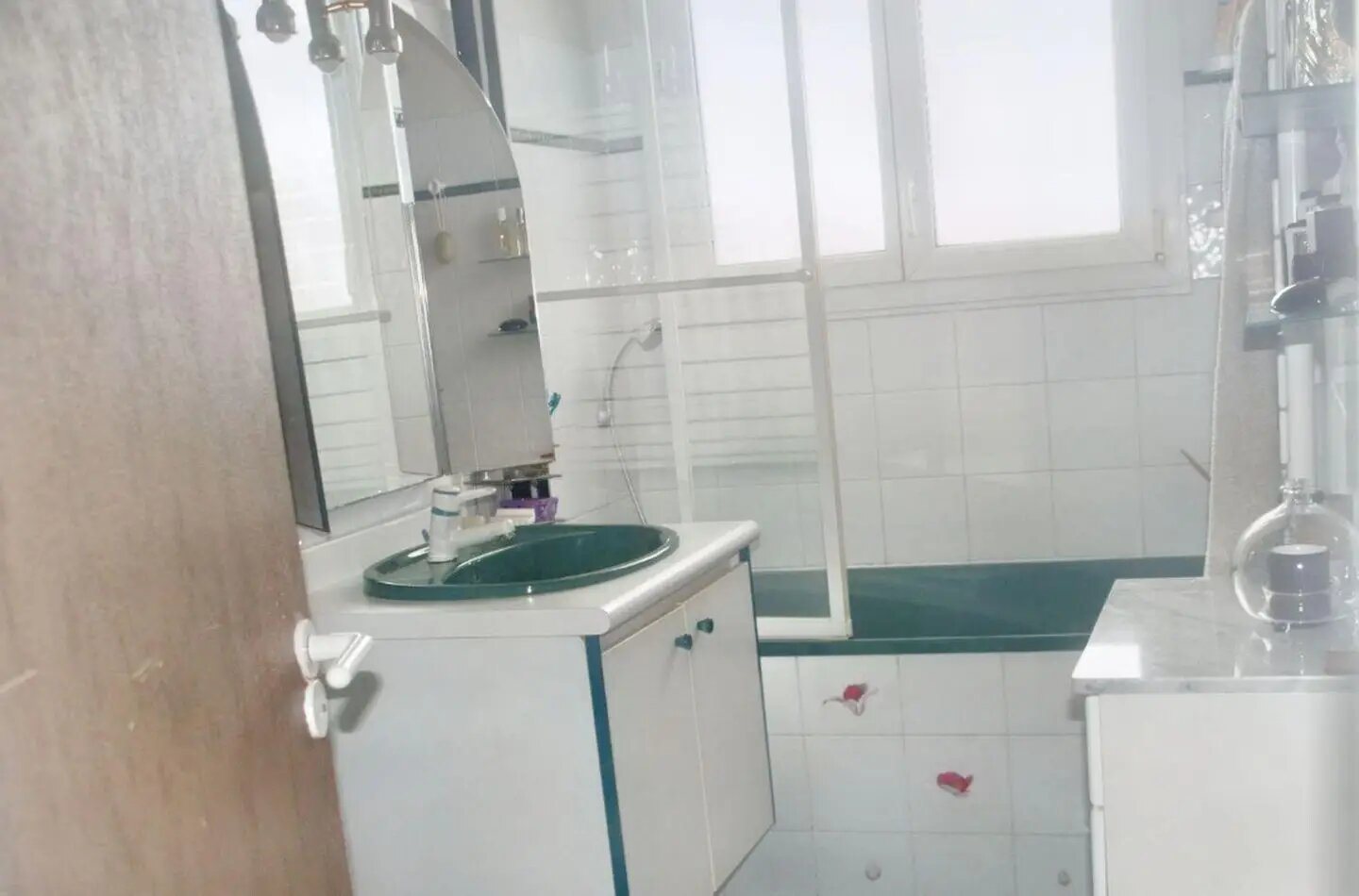 Appartement à louer, 62m², Rueil-Malmaison