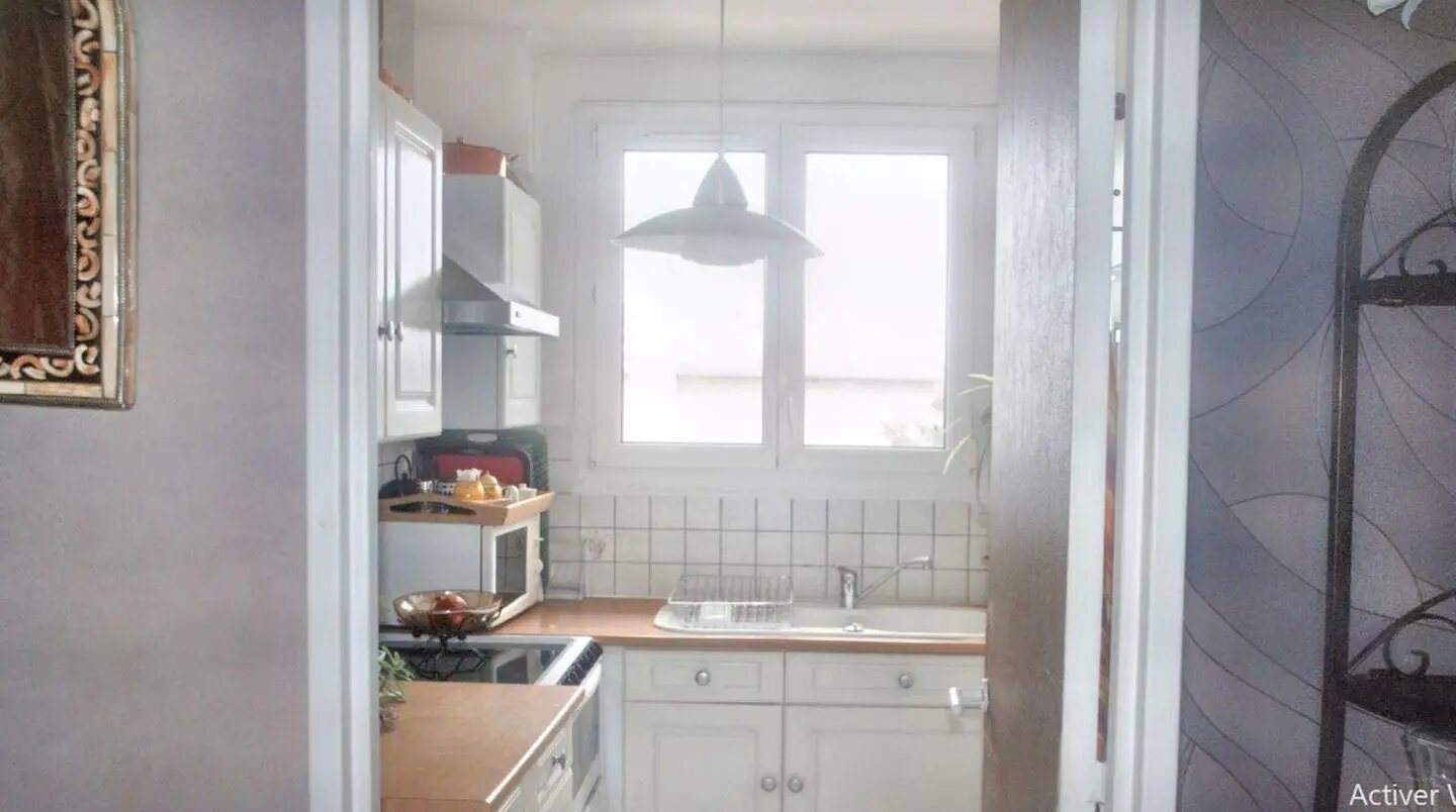 Appartement à louer, 62m², Rueil-Malmaison