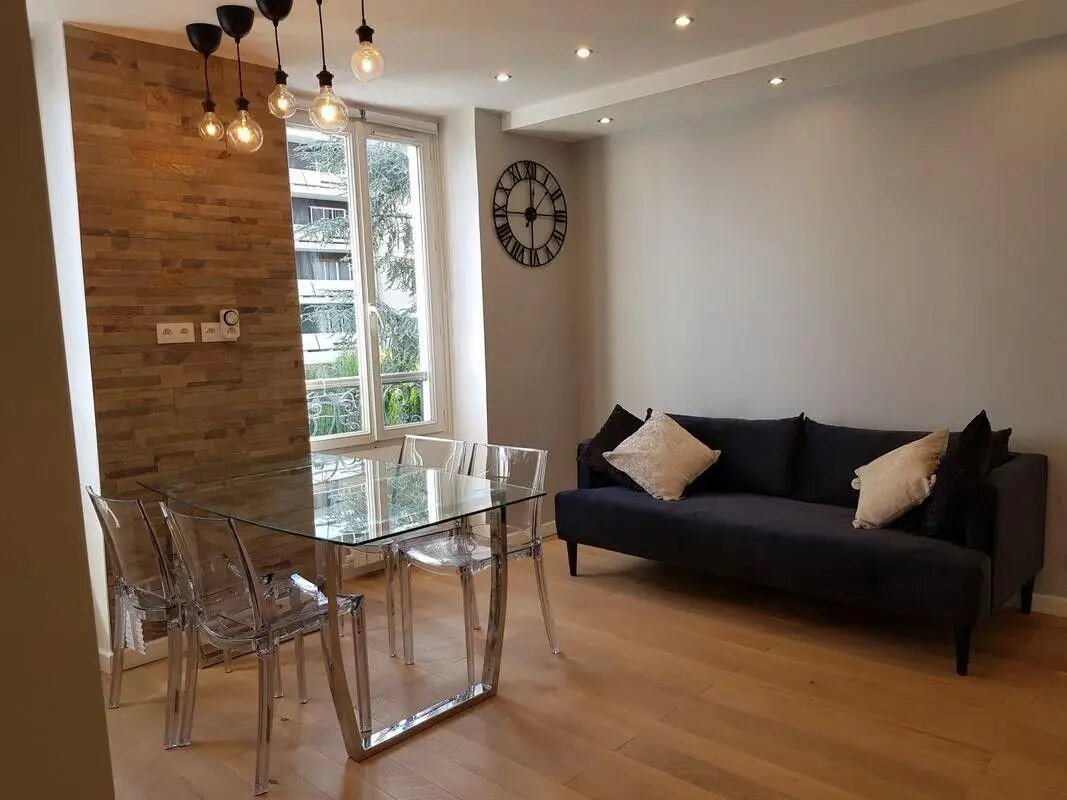 Appartement à louer, 35m², Boulogne-Billancourt