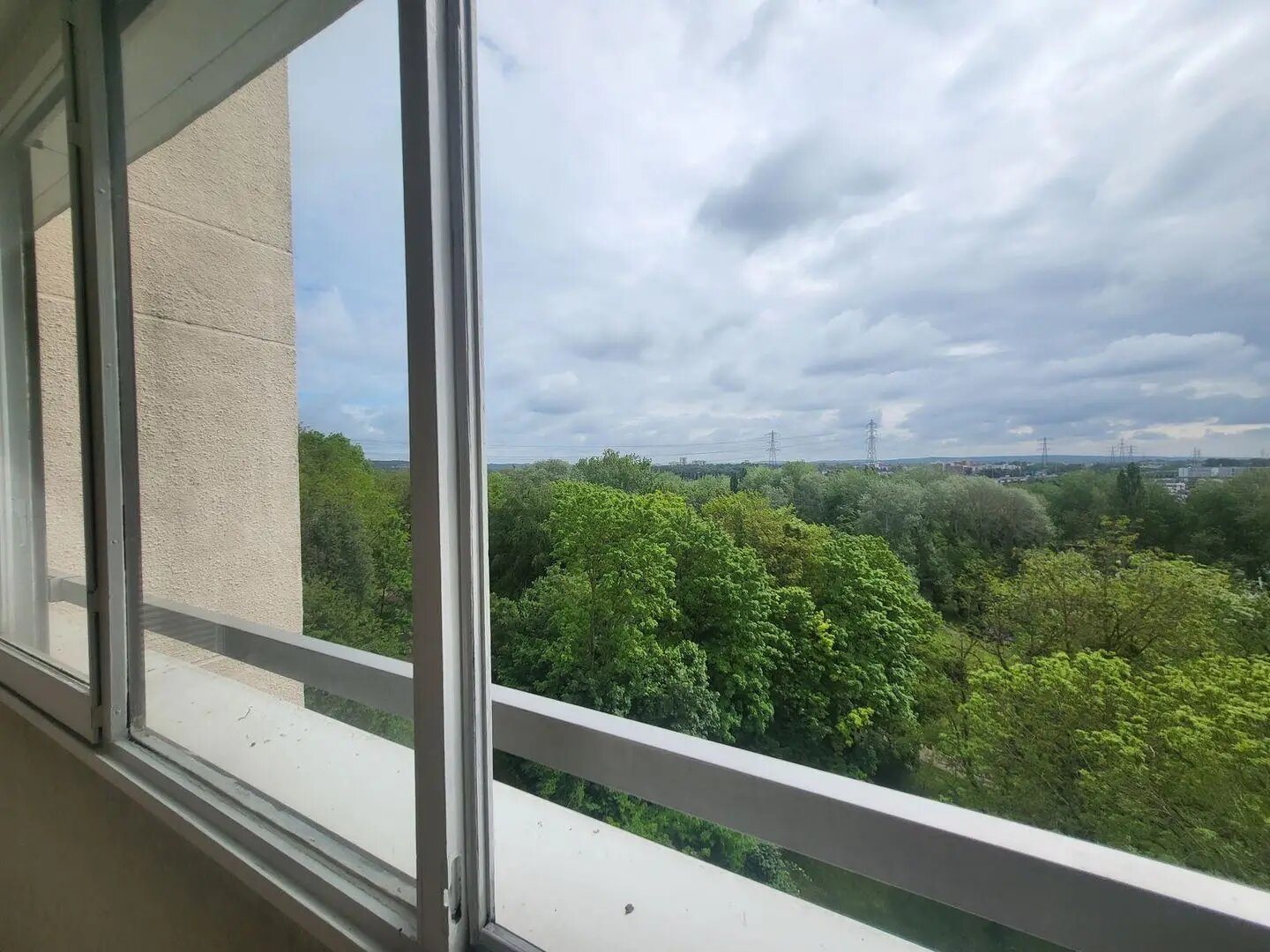 Appartement à louer, 76m², Pontoise