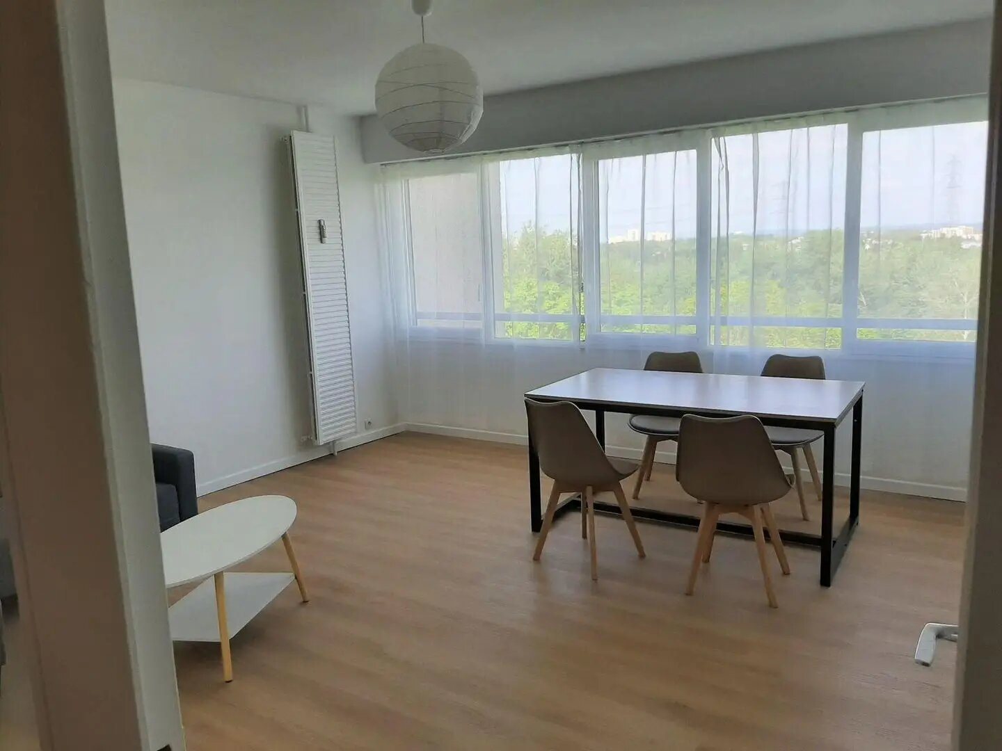 Appartement à louer, 76m², Pontoise