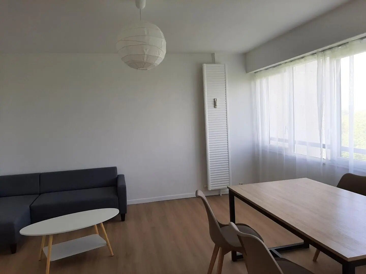 Appartement à louer, 76m², Pontoise