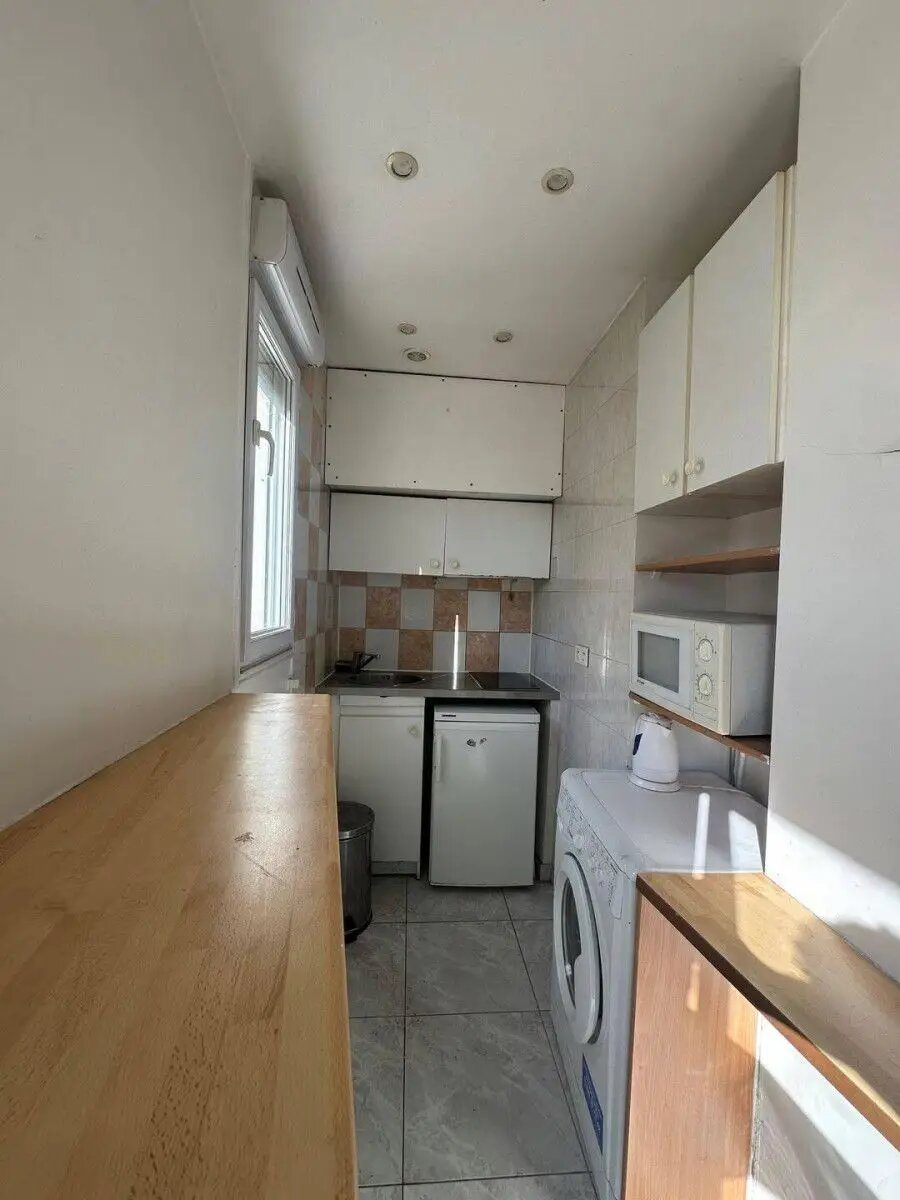 Appartement à louer, 37m², Courbevoie
