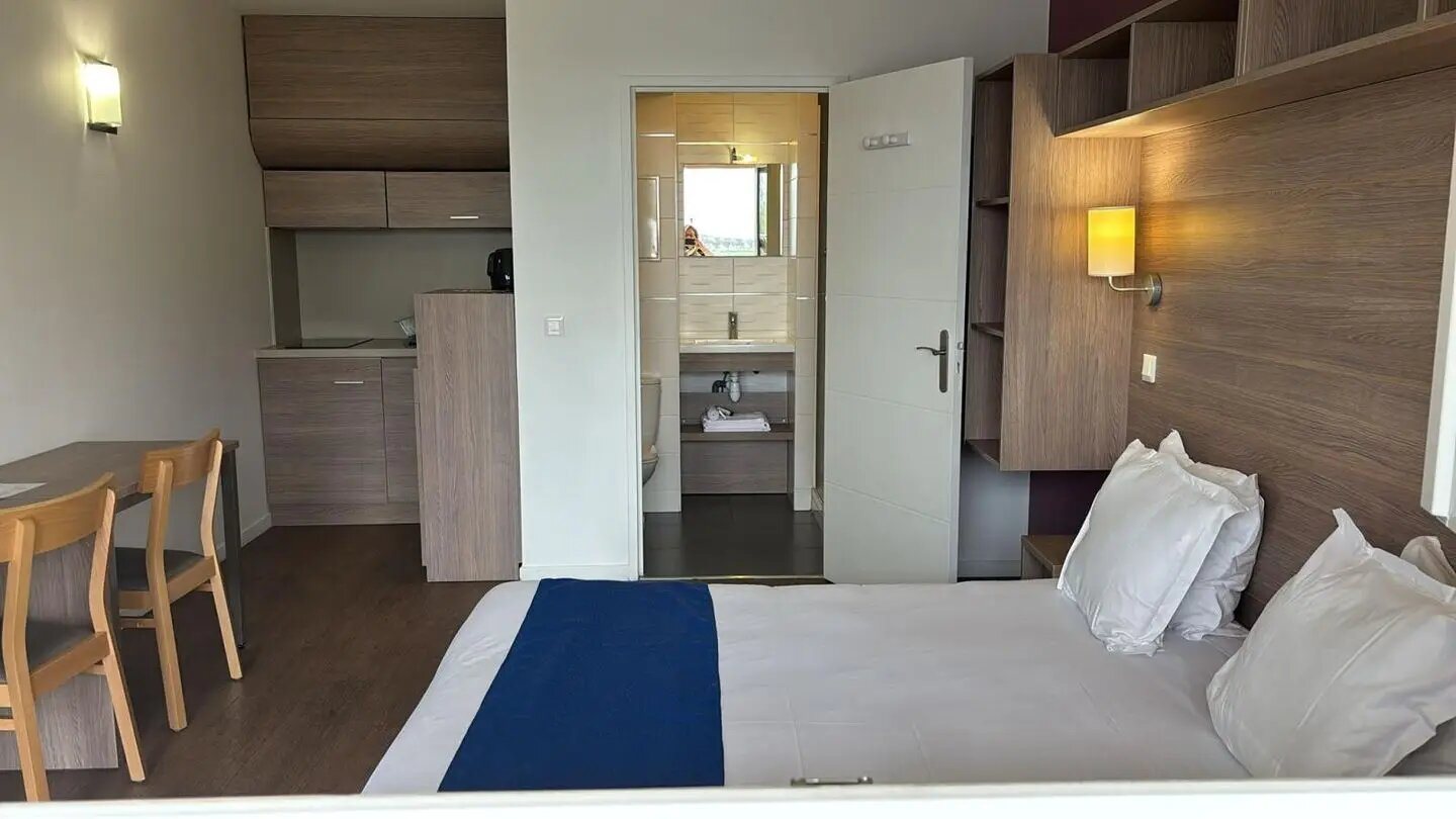 Appartement à louer, 20m², Avrainville