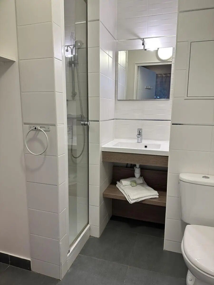 Appartement à louer, 20m², Avrainville
