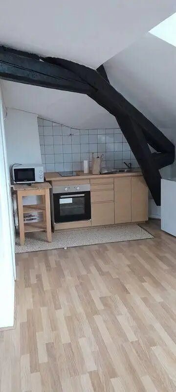 Appartement à louer, 35m², Grenoble