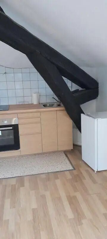 Appartement à louer, 35m², Grenoble