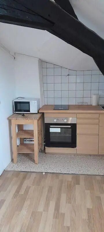 Appartement à louer, 35m², Grenoble