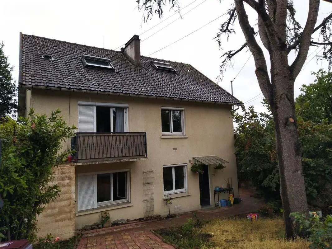 Maison à louer, 15m², Palaiseau