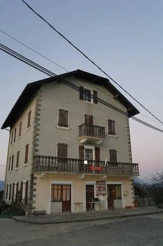 Appartement à louer, 25m², La Roche-sur-Foron