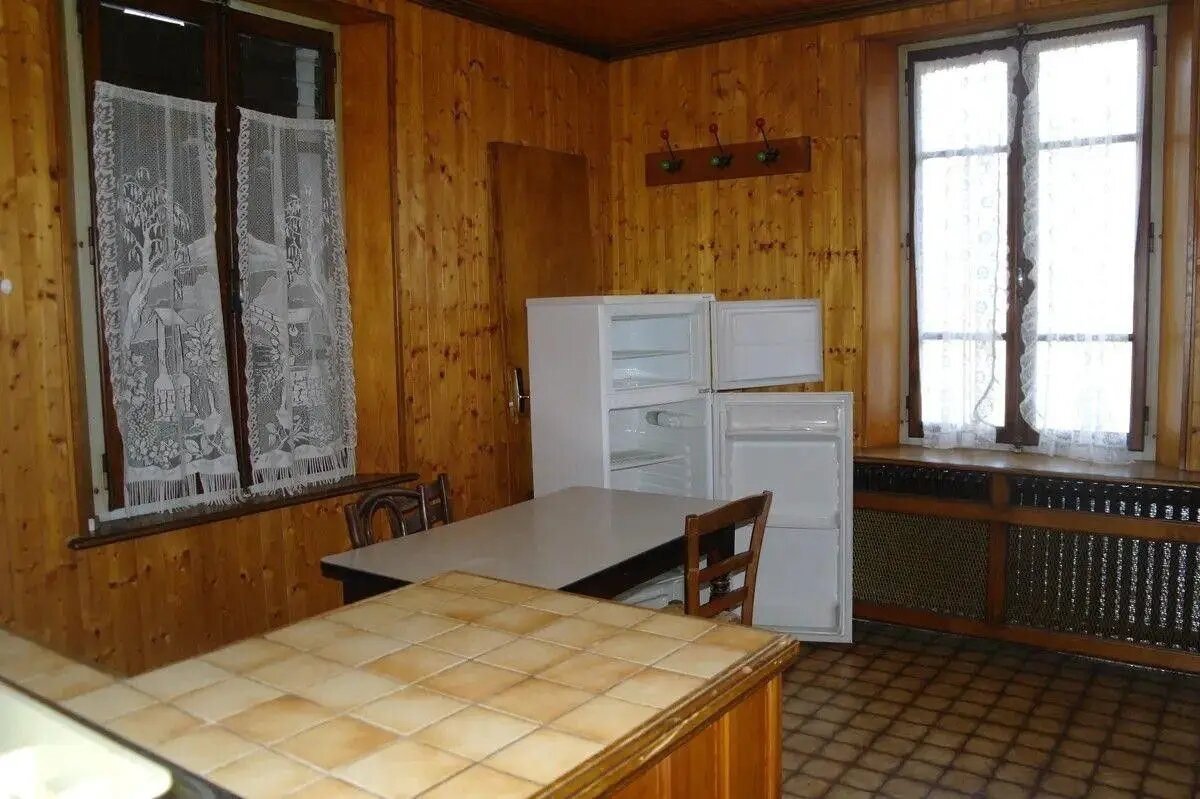 Appartement à louer, 25m², La Roche-sur-Foron