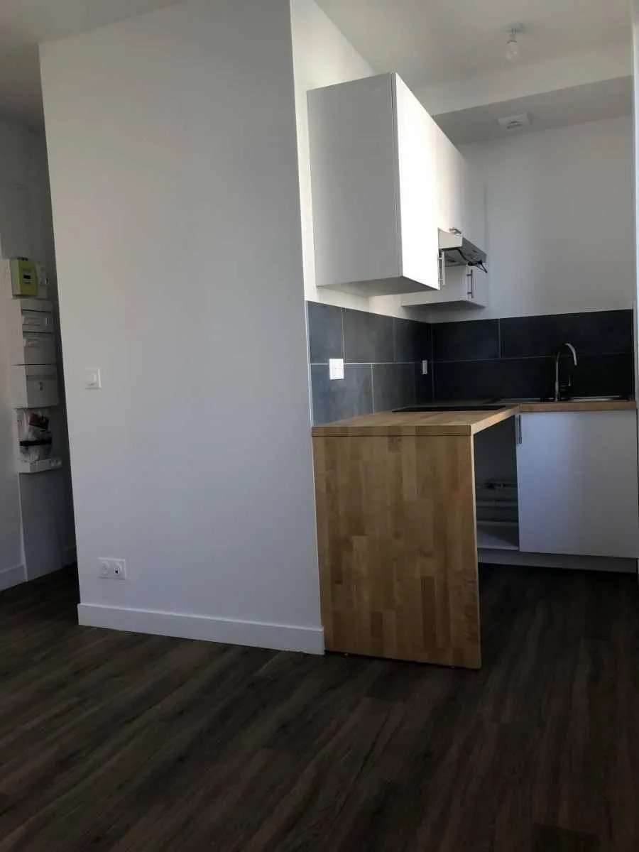 Appartement à louer, 14m², Saint-Maur-des-Fossés