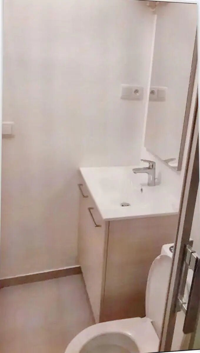 Appartement à louer, 14m², Saint-Maur-des-Fossés