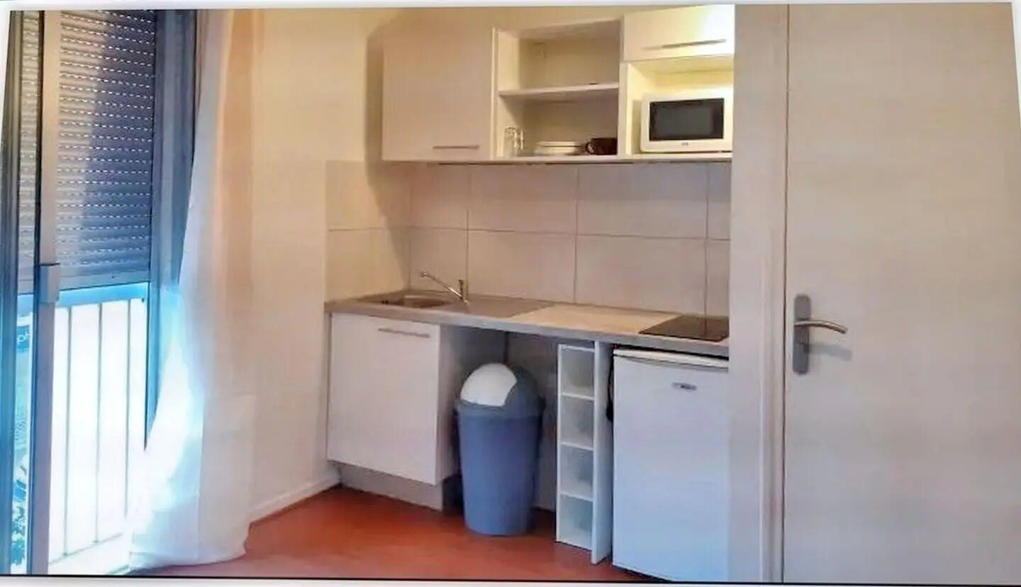Appartement à louer, 14m², Saint-Maur-des-Fossés