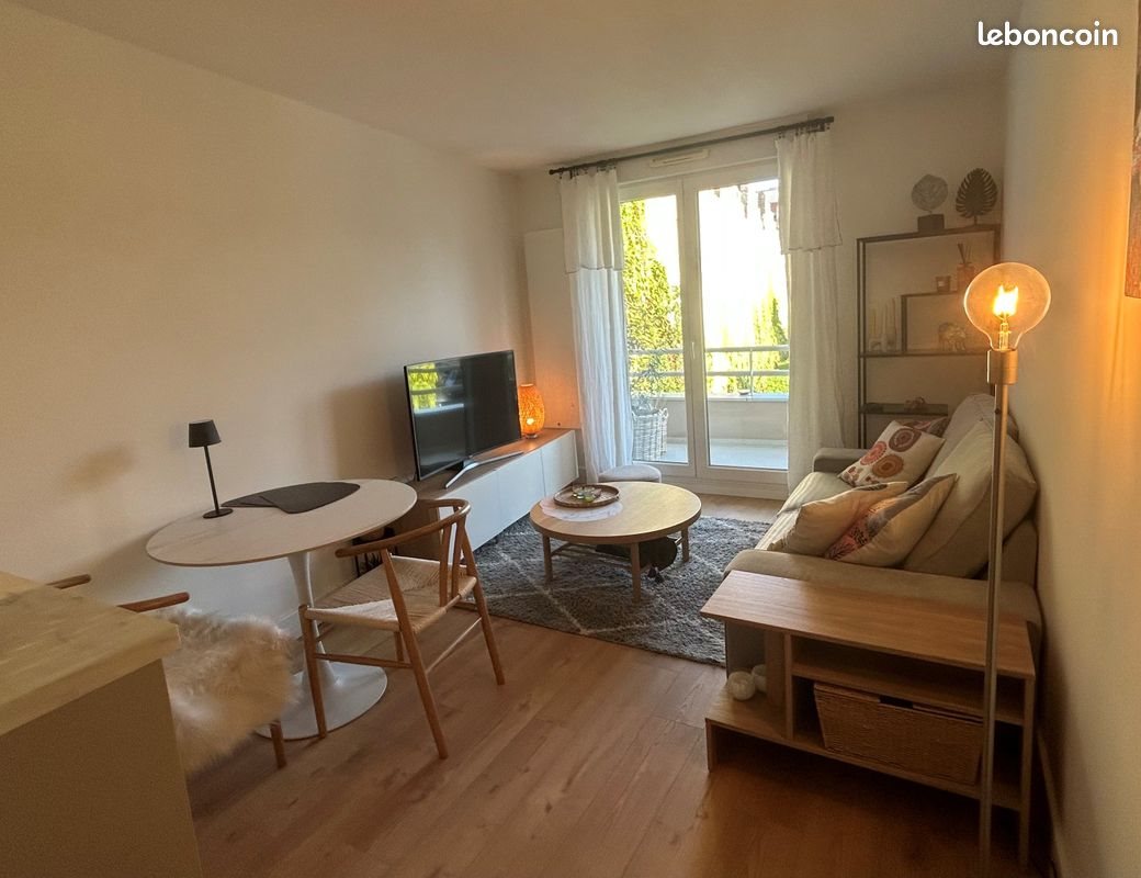 Appartement à louer, 36m², Bordeaux